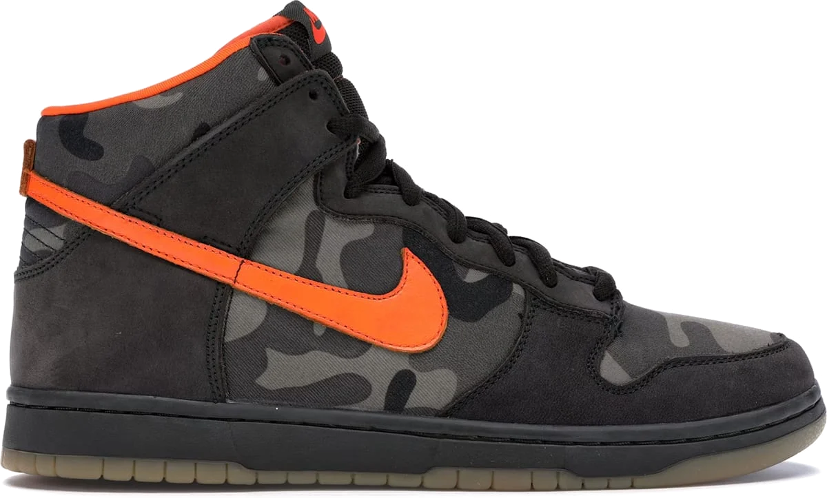 Brian Anderson Camo