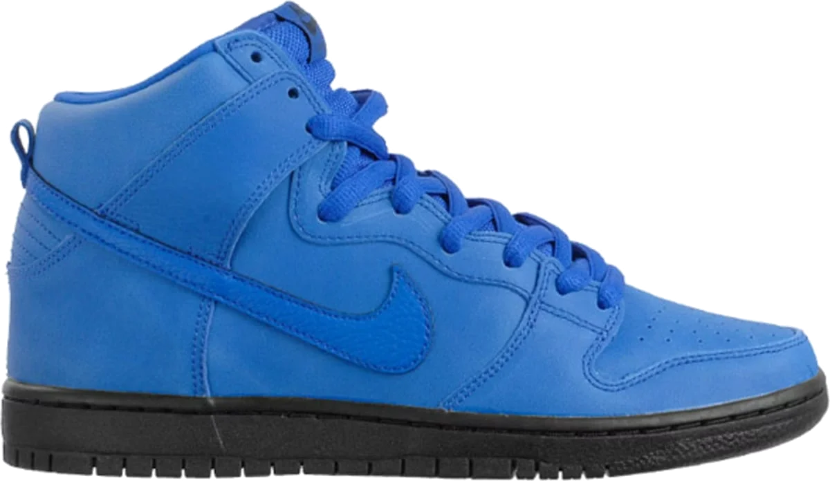 Blue Eiffel 65
