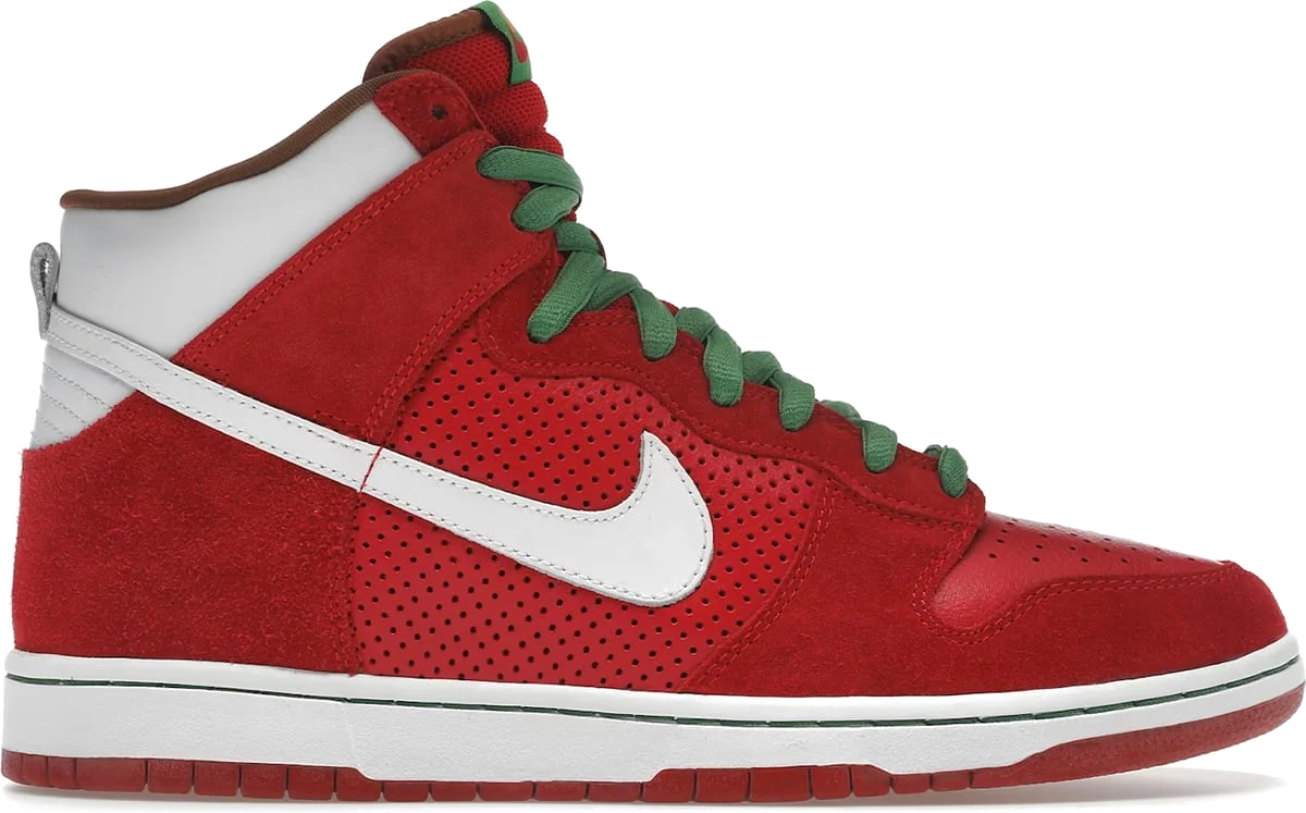 Nike Dunk High Pro SB 'Big Gulp'