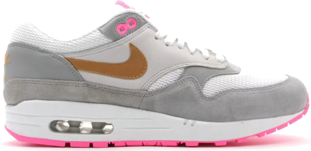 Nike Air Max 1 Flamingo