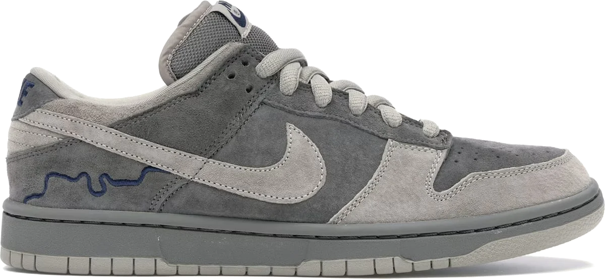 Nike SB Dunk Low London