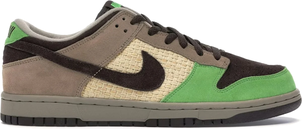 Nike Dunk Low KicksHawaii Aloha