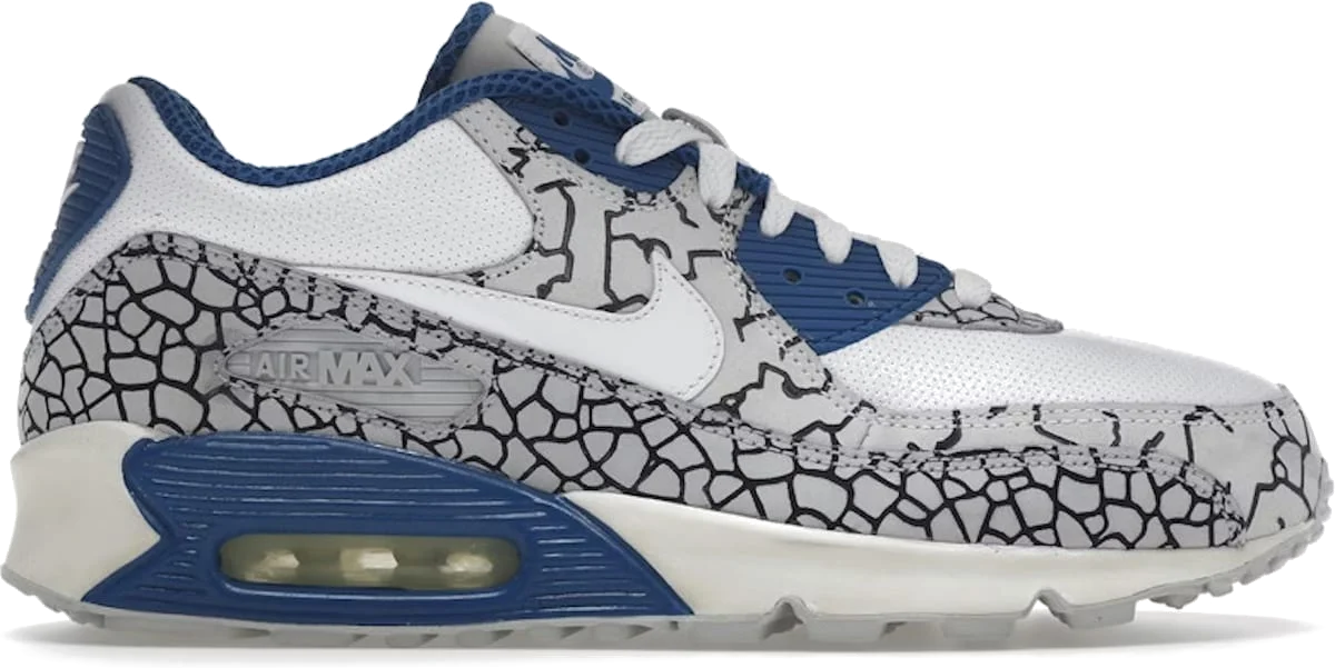 Nike Air Max 90 Hufquake