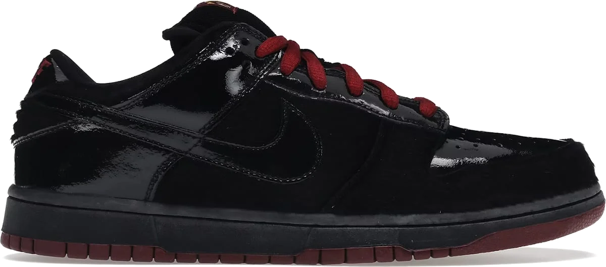 Nike SB Dunk Low Mafia