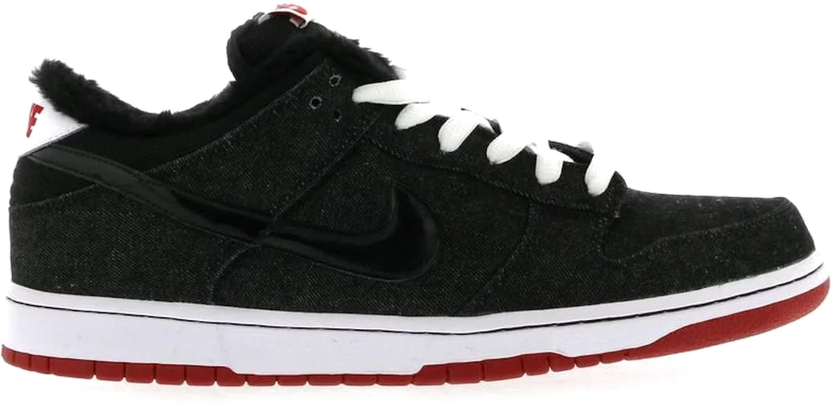 Nike Dunk Low Premium SB 'Larry Perkins'