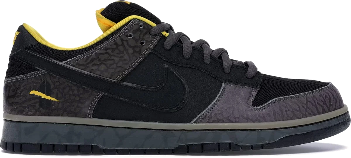 Nike Dunk Premium SB Low Yellow Curb ONLY DS AVAILABLE ON APP IN SZ 13