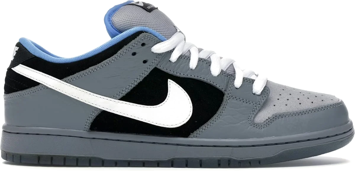 Nike Dunk Low Premium SB 'Petosky'