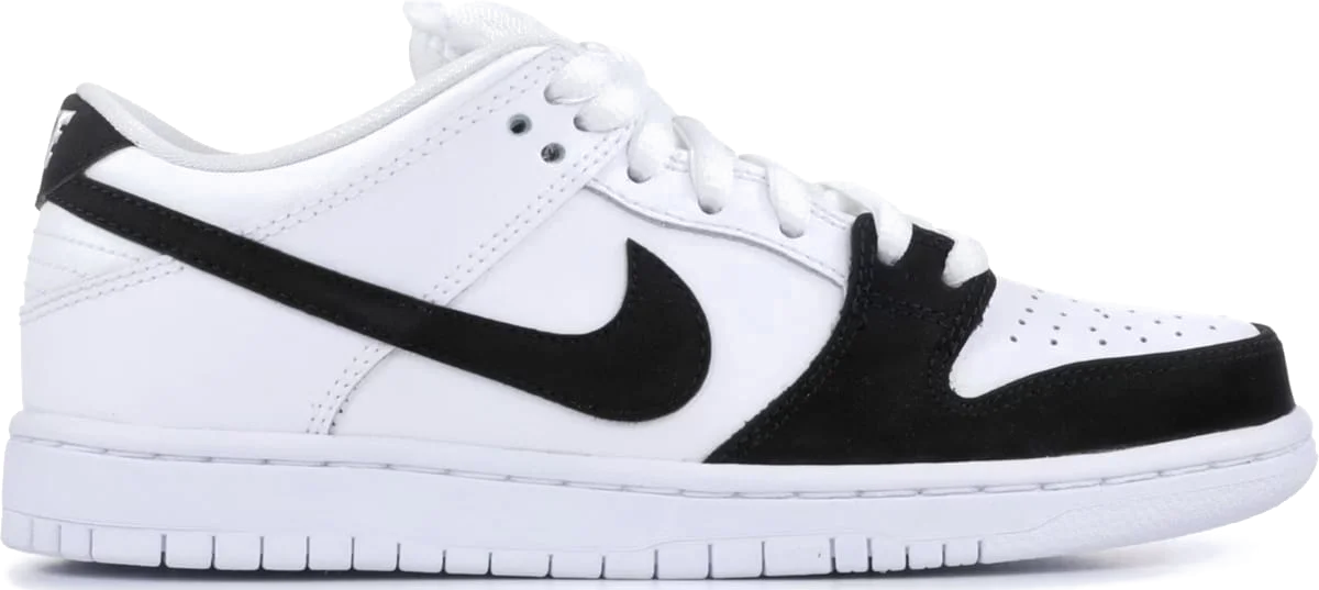Nike SB Dunk Low Yin Yang