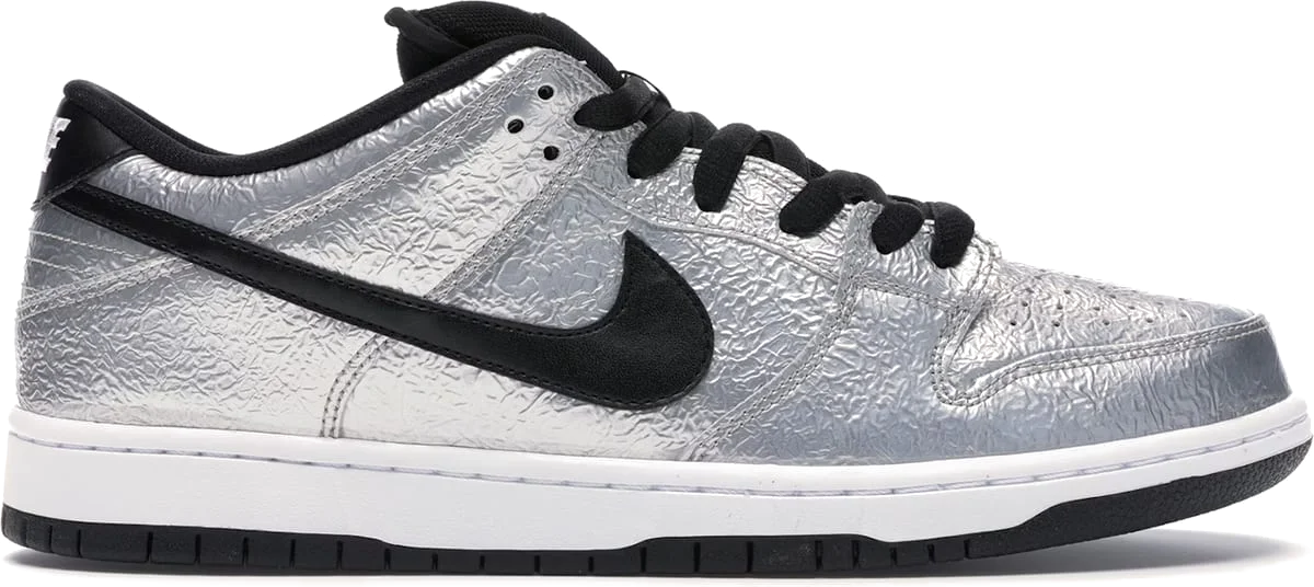 Nike SB Dunk Low Cold Pizza