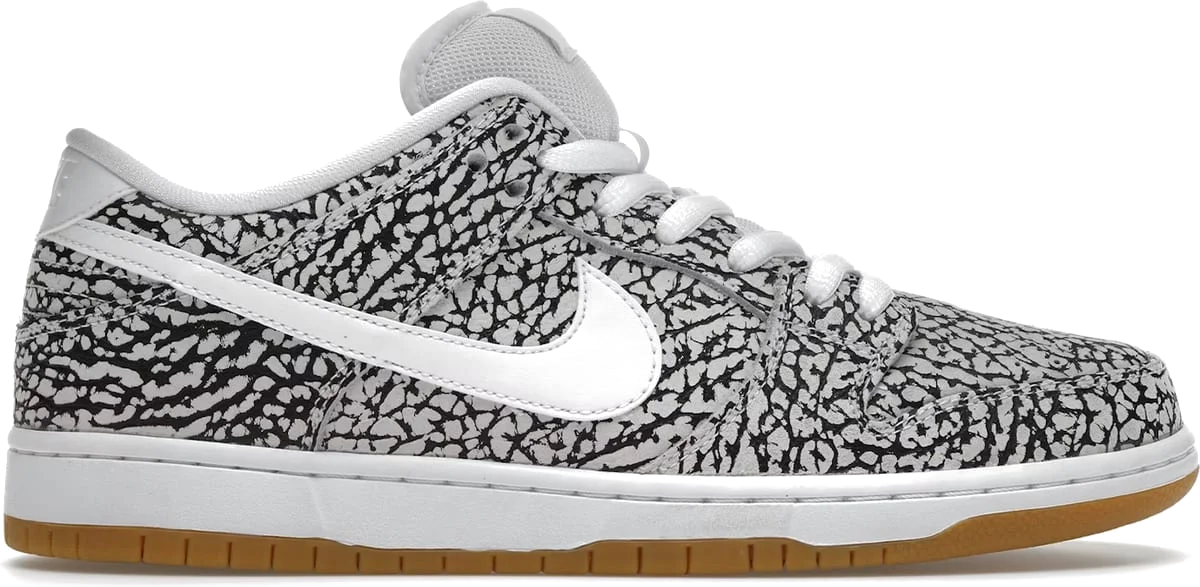 Nike SB Dunk Low Road