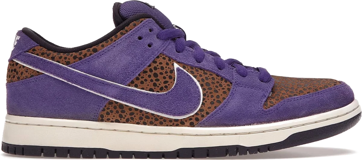 Purple Safari / Kenny Powers