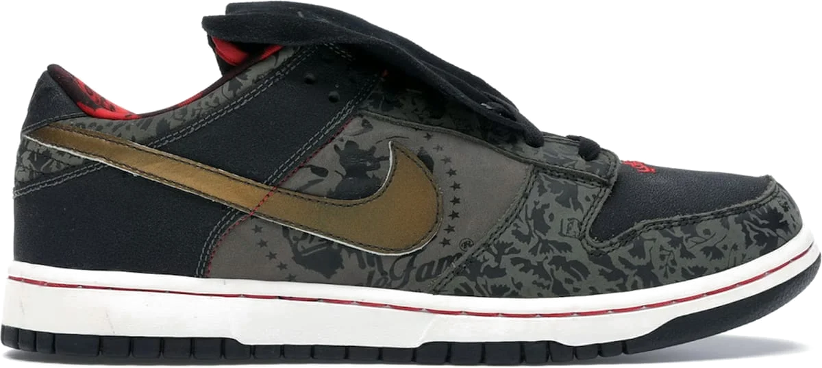 Nike SB Dunk Low SBTG