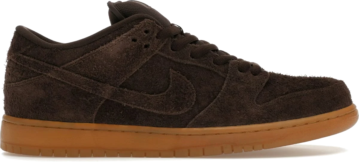 Nike SB Dunk Low Big Foot