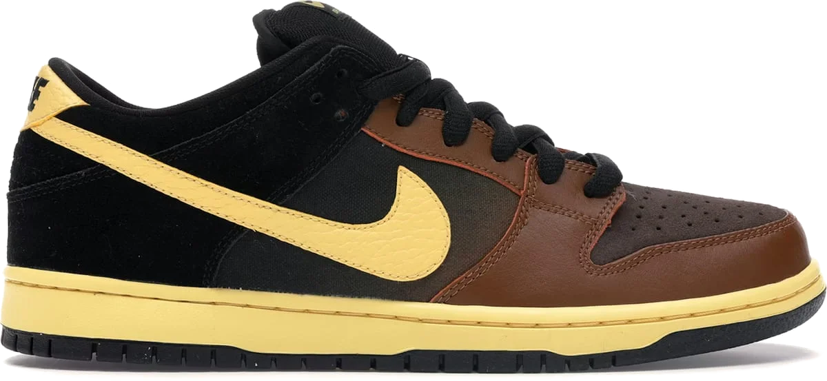 Black and Tan
