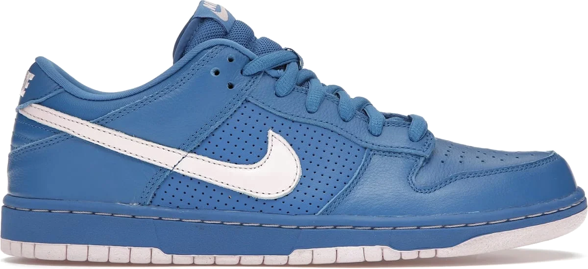 Varsity Blue Pink Ice