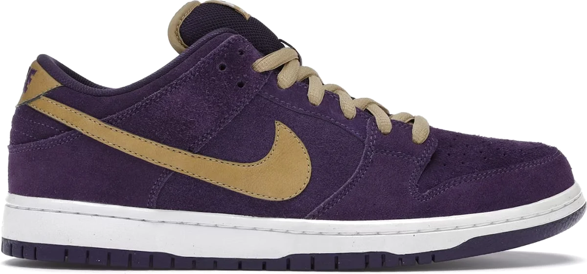 Nike SB Dunk Low Crown Royal