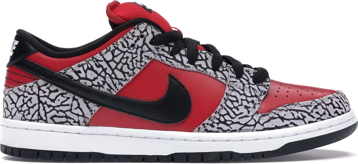 Supreme Red Cement