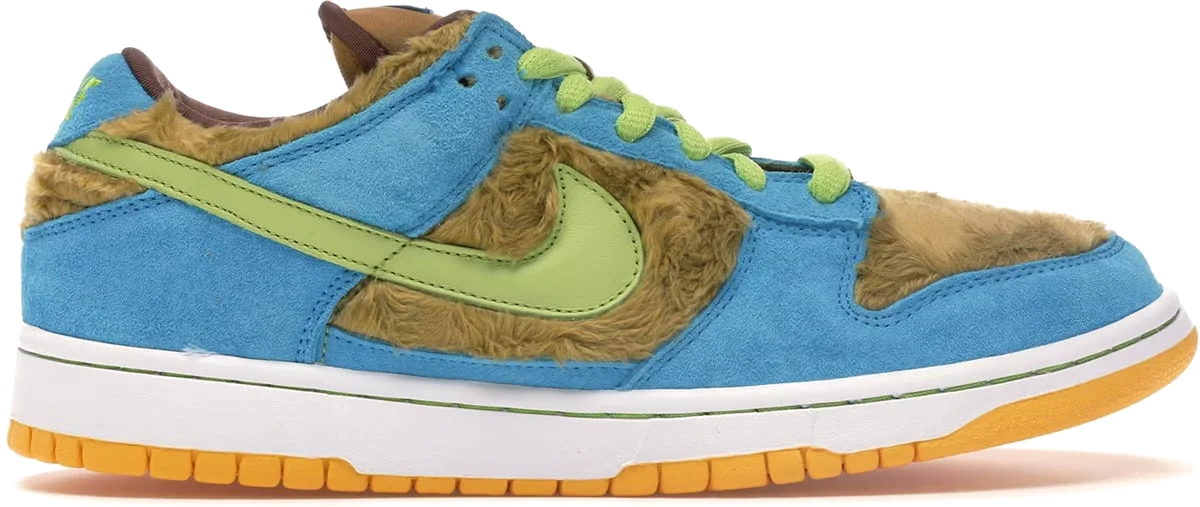Nike SB Dunk Low Baby Bear