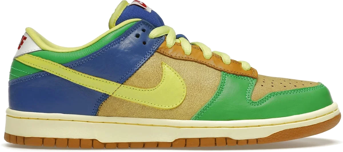 Nike SB Dunk Low Brooklyn Projects