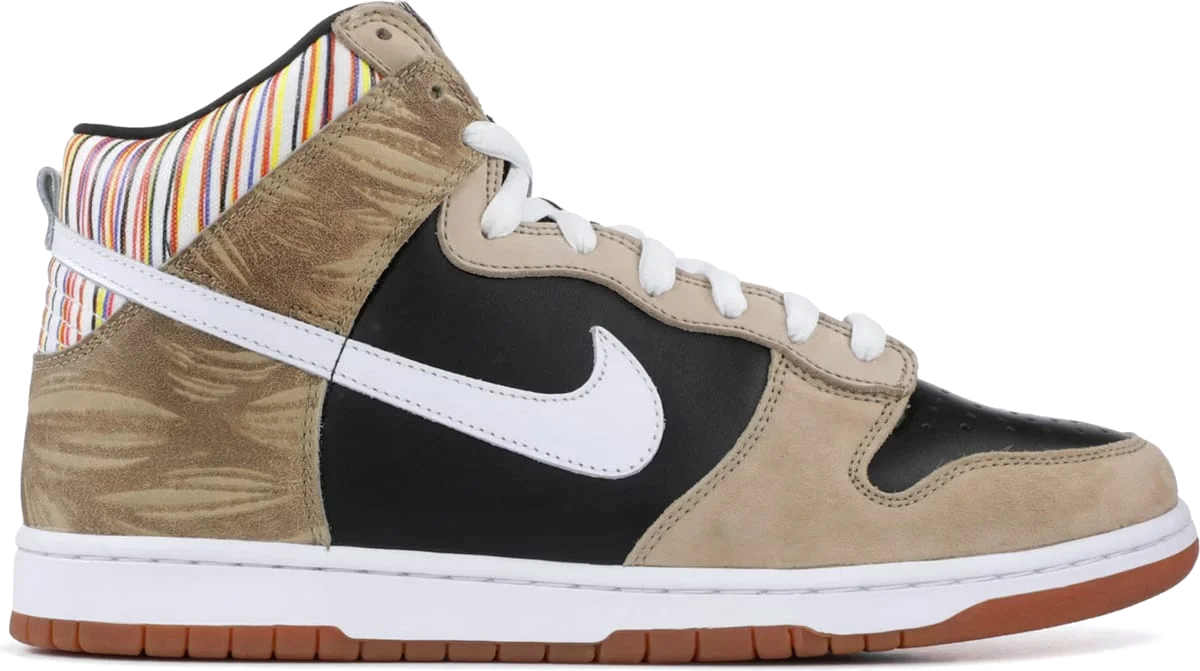 Nike SB Dunk High Paul Ulrich