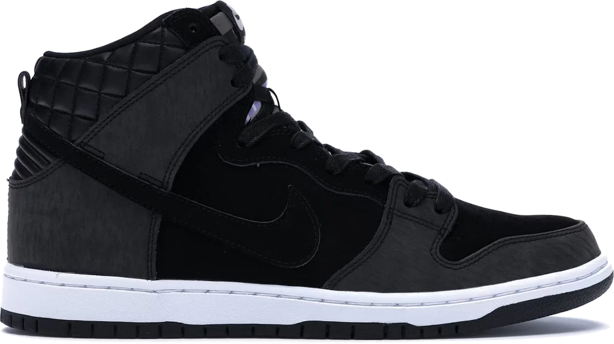 Nike SB Dunk High Civilist