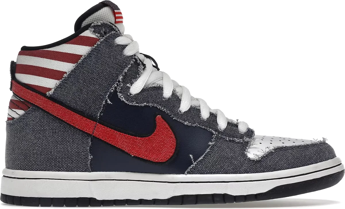 Born in the USA