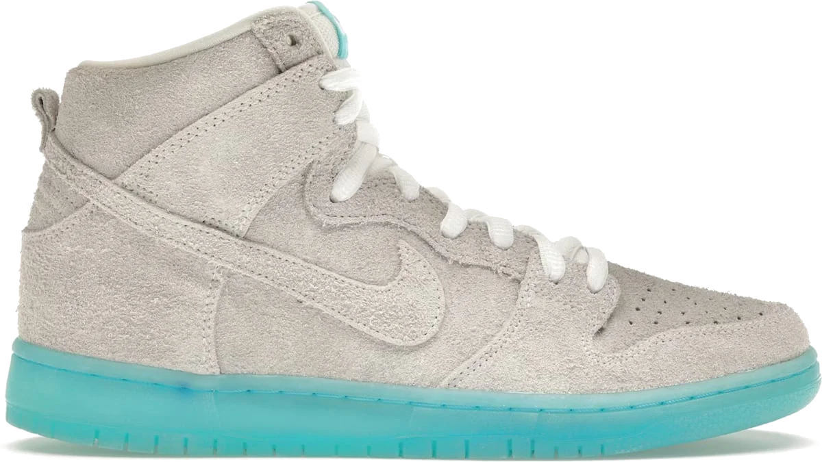Nike SB Dunk High Chairman Bao