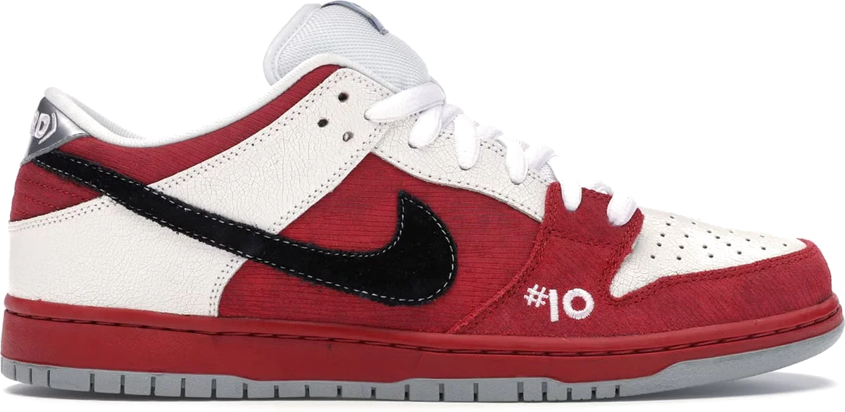 Nike SB Dunk Low Roller Derby