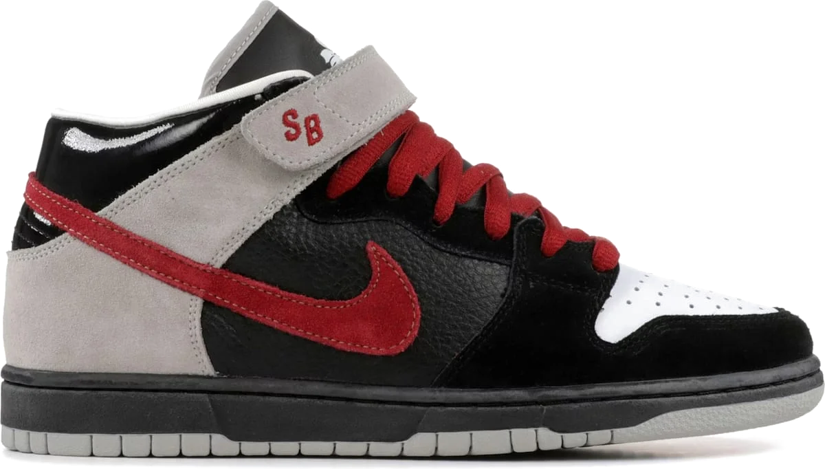 Nike SB Dunk Mid November Rain