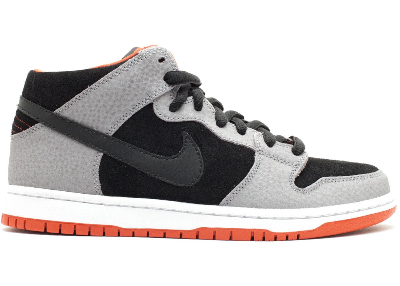 Nike SB Dunk Mid Un-Supreme