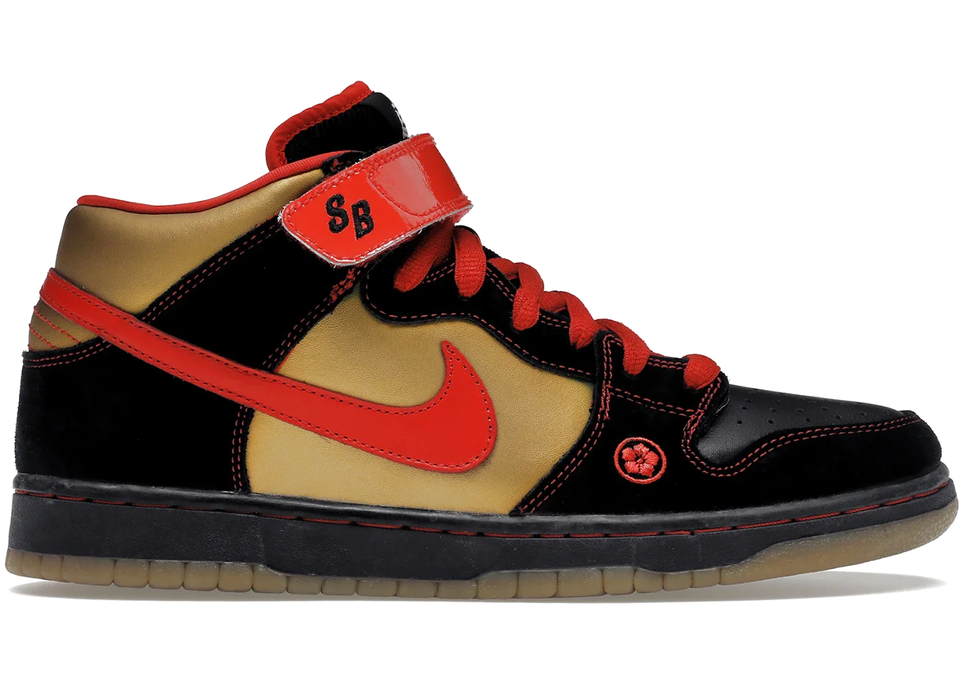 Nike Dunk Pro SB Mid Money Cat💲🐱 BRAND NEW IN ONLY ONE ON APP 🐱💲
