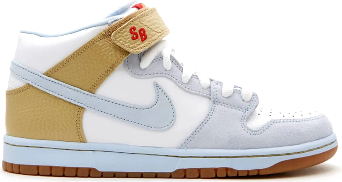 Nike SB Dunk Mid Clubber Lang