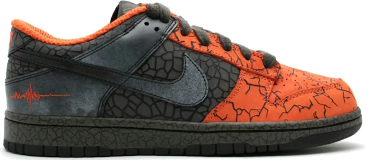 Nike Dunk Hufquake