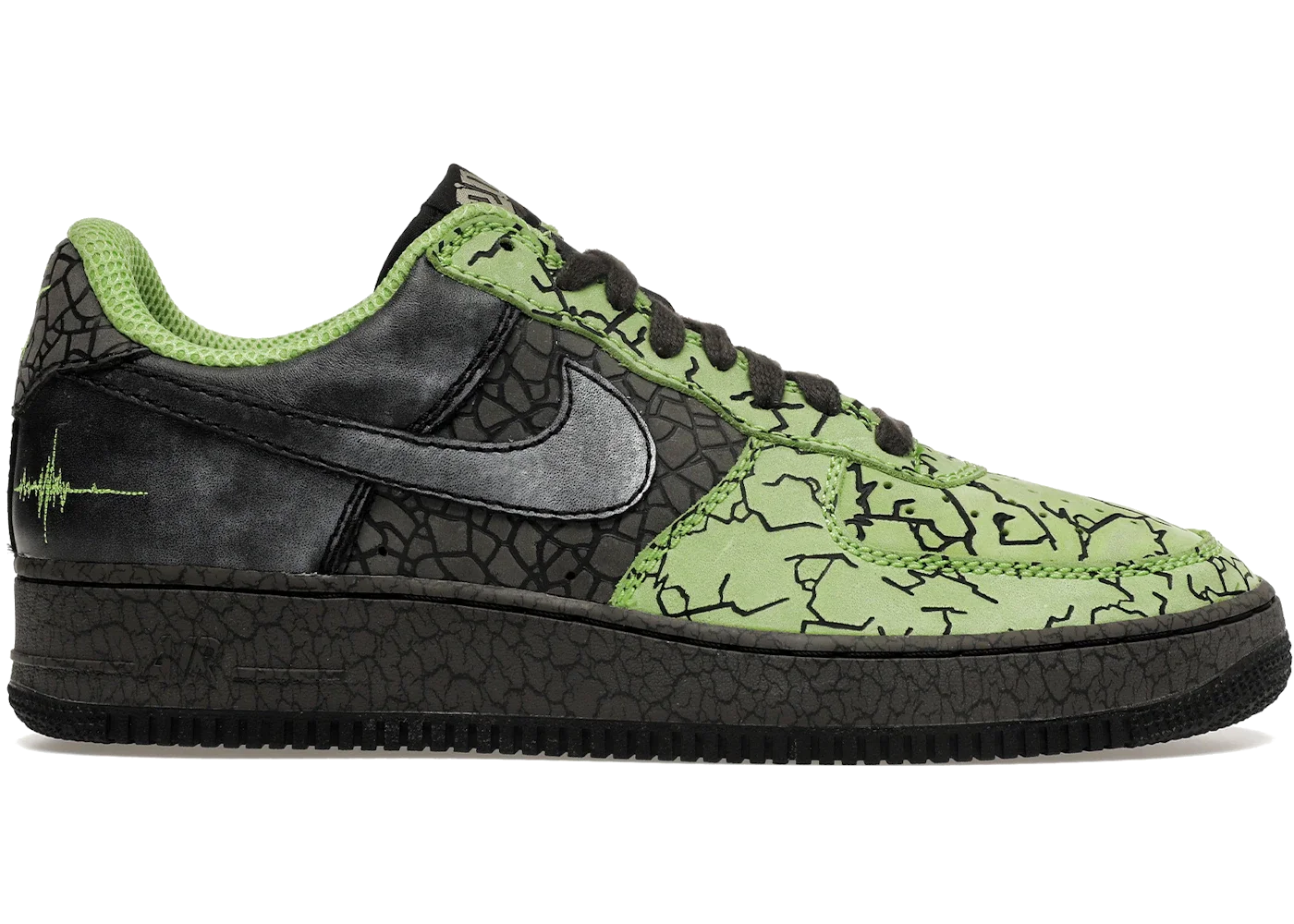Nike Air Force 1 Low Hufquake