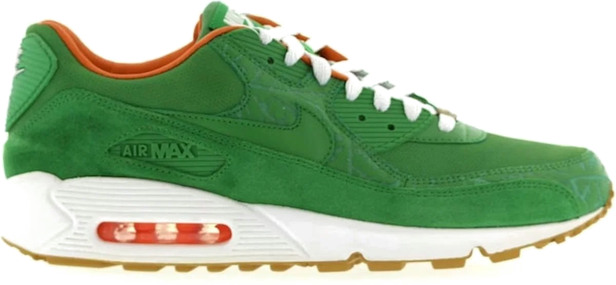 Nike Air Max 90 Patta Homegrown