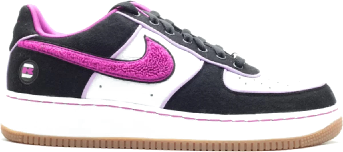 Nike Air Force 1 5 Boroughs Brooklyn