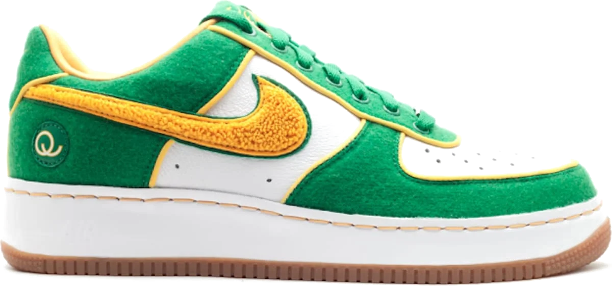 Nike Air Force 1 5 Boroughs Queens