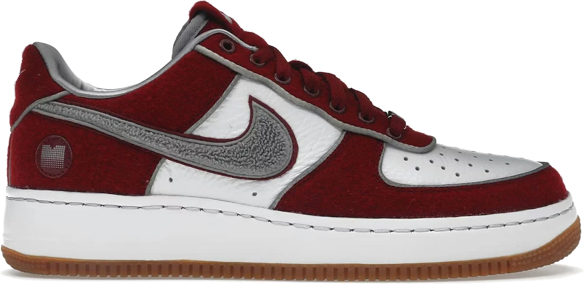 Nike Air Force 1 5 Boroughs Manhattan