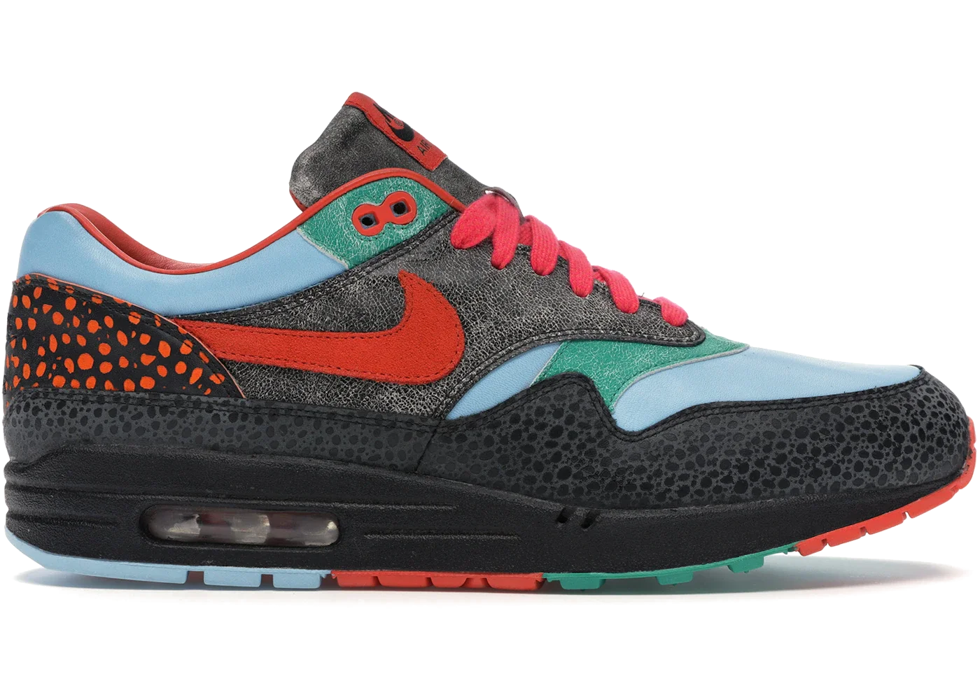 Nike Air Max 1 Supreme Tech Pack