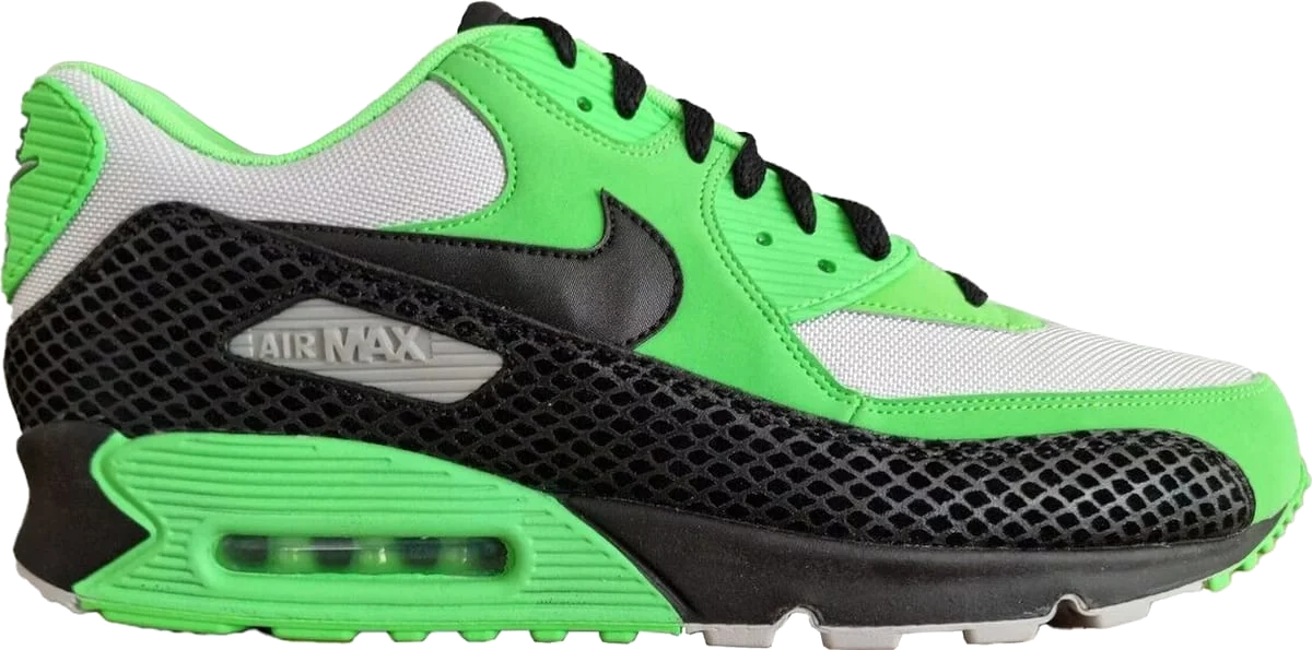 Nike Air Max 90 Premium Year of the Snake