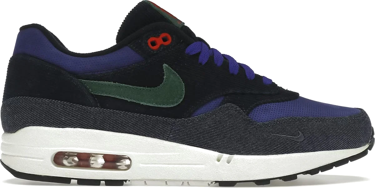 Nike Air Max 1 Patta Cord