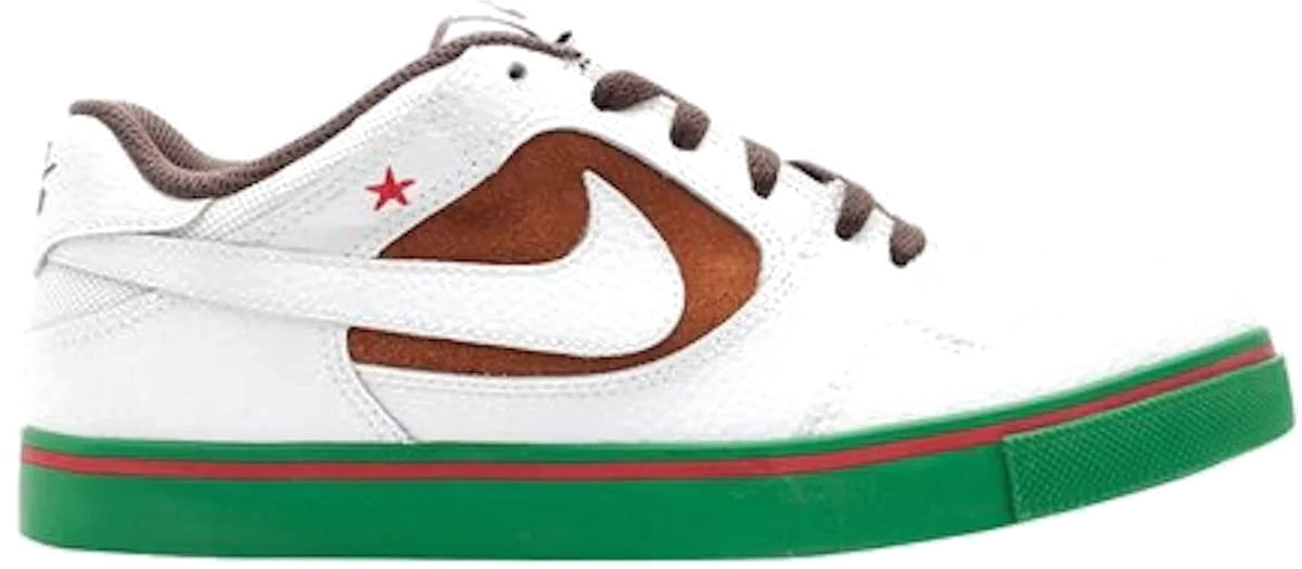 Nike Paul Rodrigues Zoom Air 2.5 Cali Star