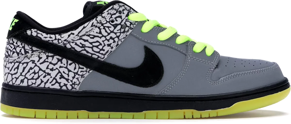 Nike Dunk Low Premium SB QS '112'