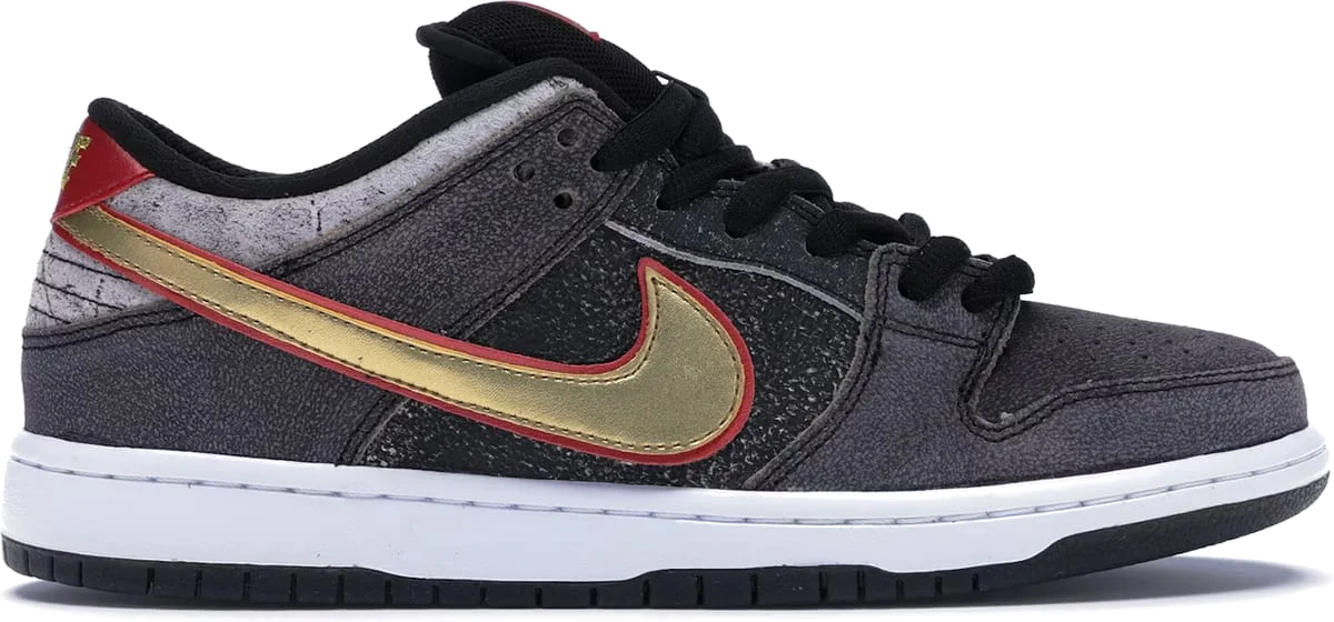 Nike Dunk Low Premium SB QS 'Beijing'