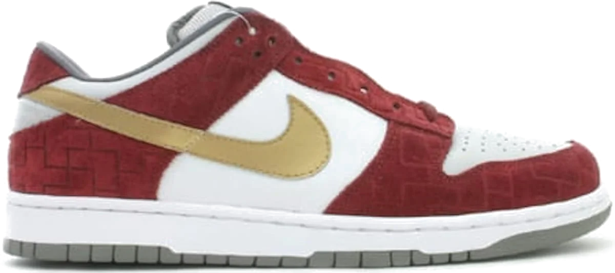 Nike SB Dunk Low Shanghai