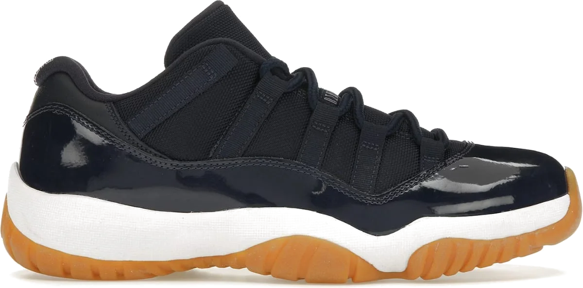 Midnight Navy