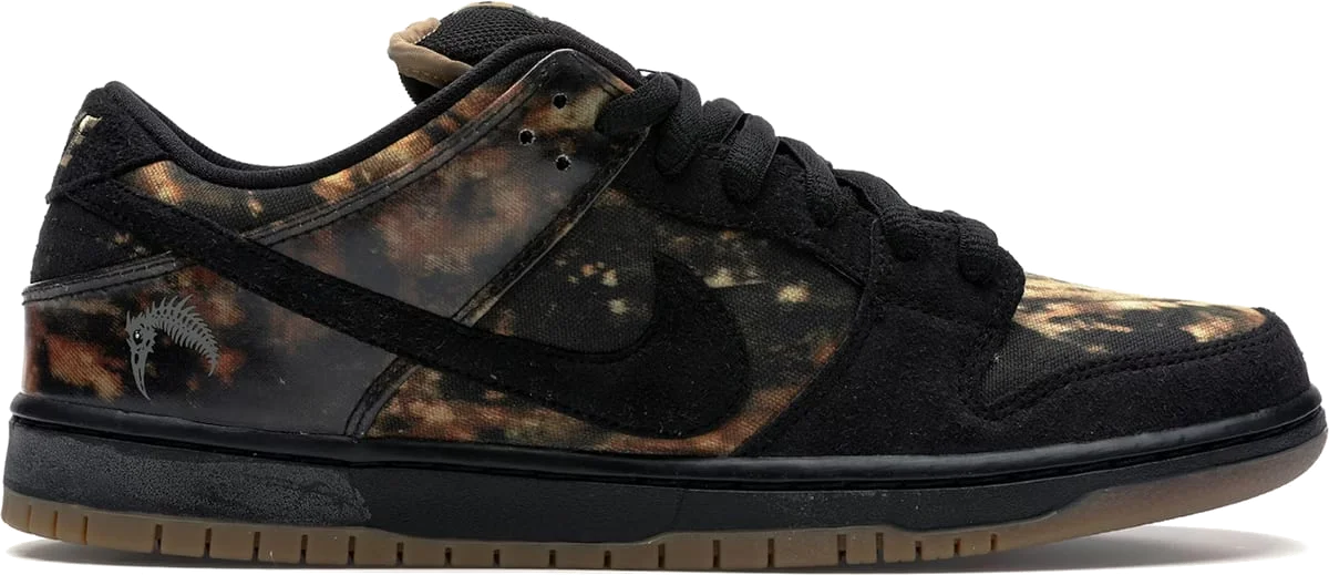 Nike SB Dunk Low Pushead 2