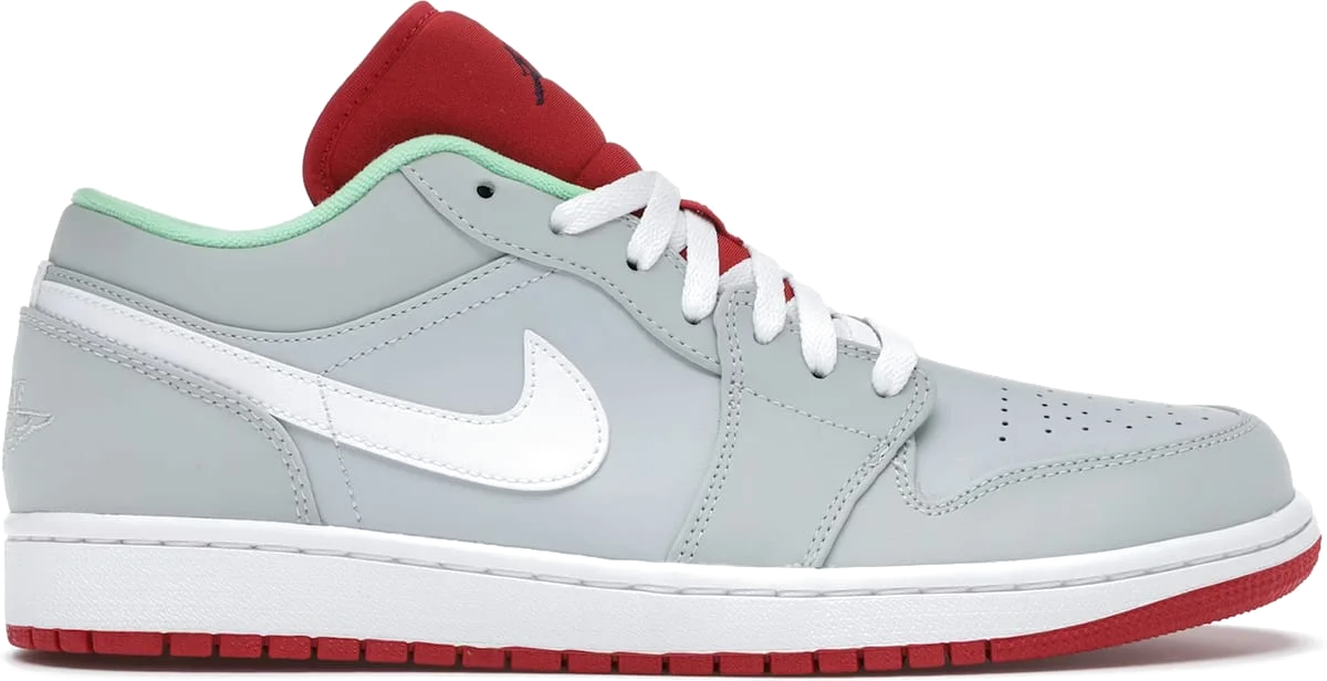 Air Jordan 1 Retro Low 'Hare'