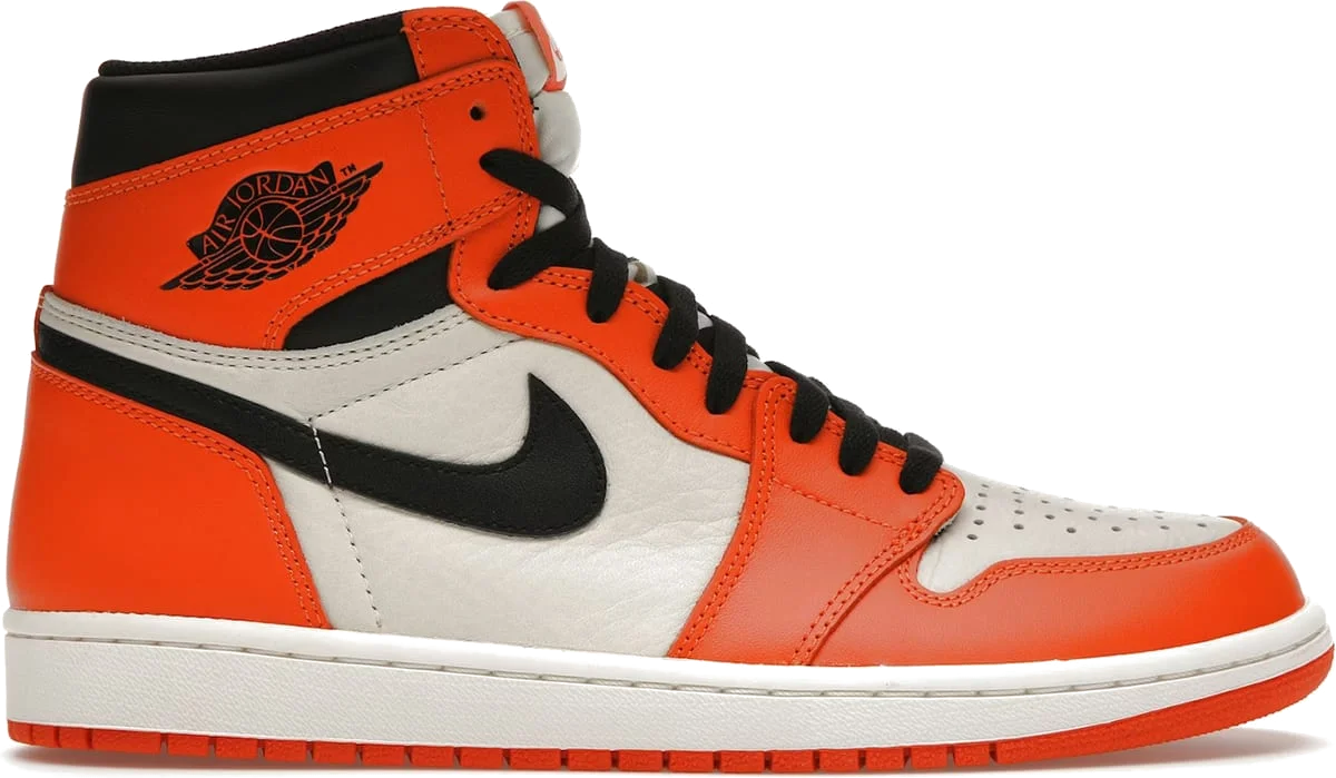 Reverse Shattered Backboard