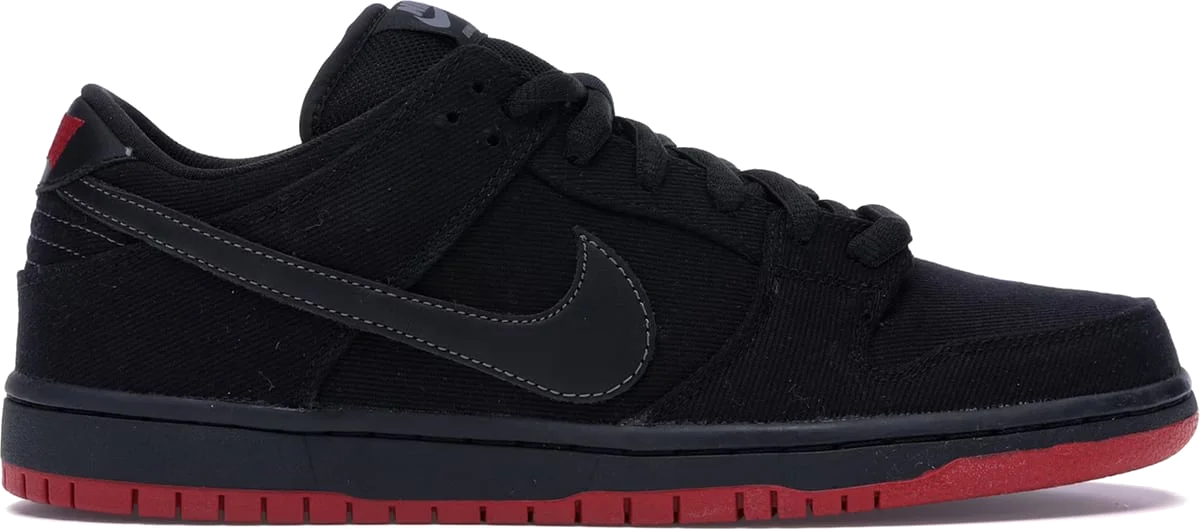 Nike SB Dunk Low Levi’s x